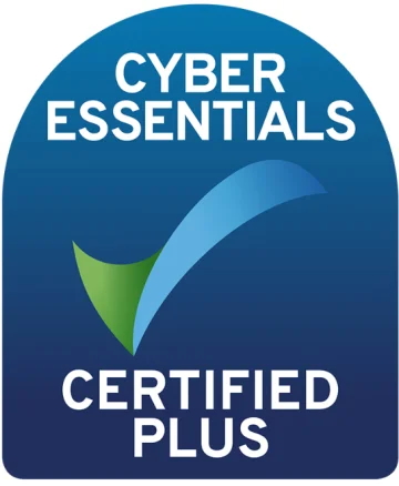 Cyber Essentials Certified Plus