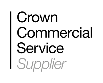 Crown Commercial Service Supplier